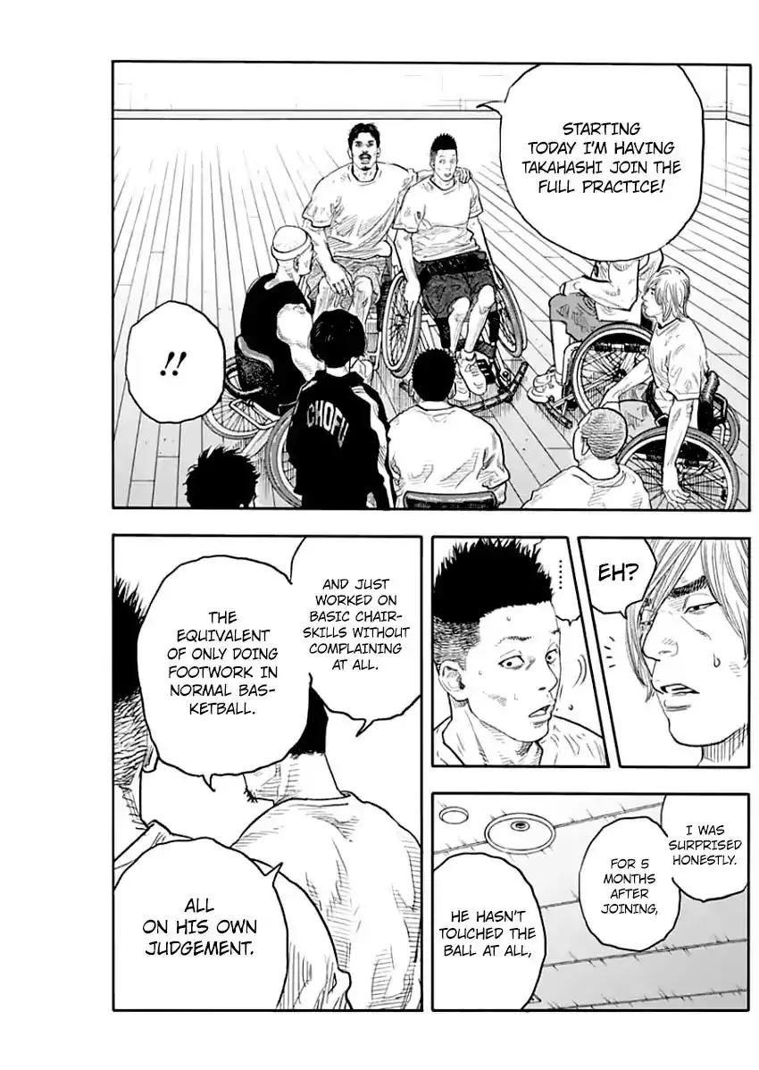 Read REAL ENGLISH Manga Online