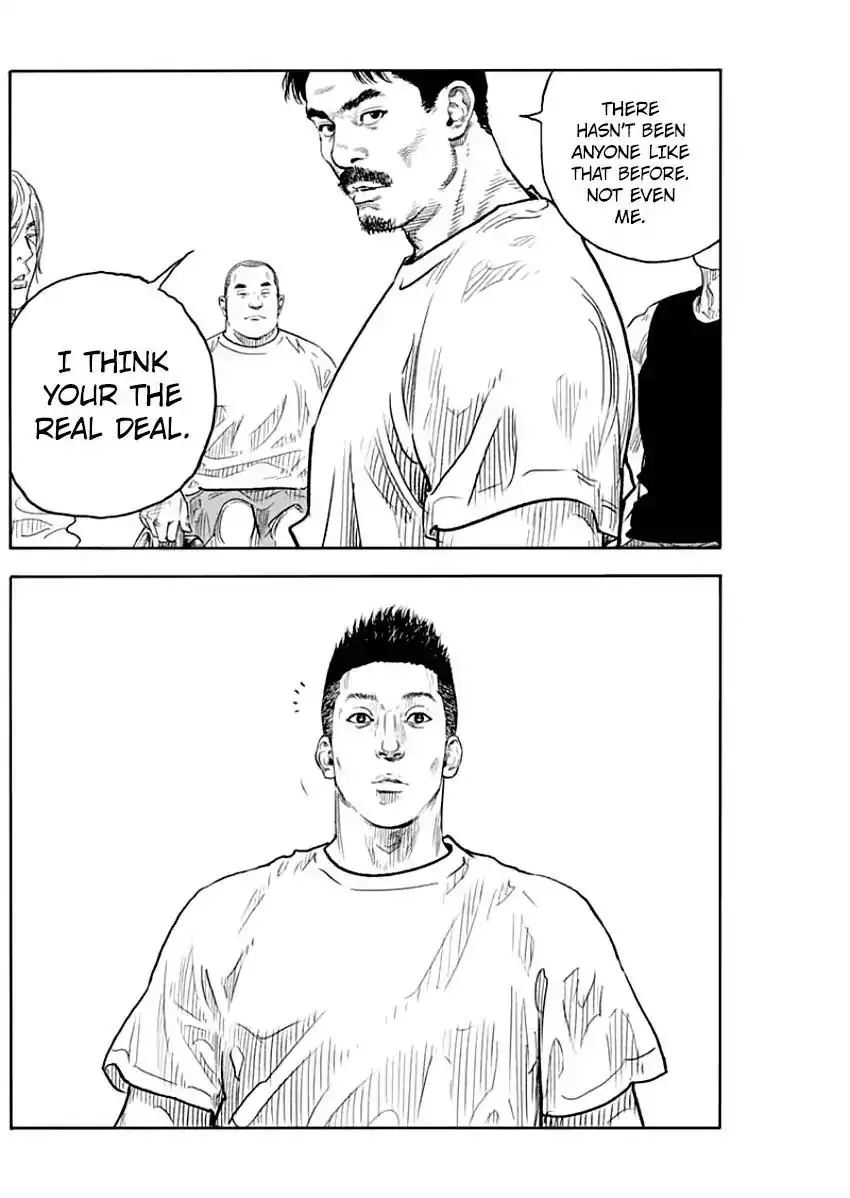 Read REAL ENGLISH Manga Online