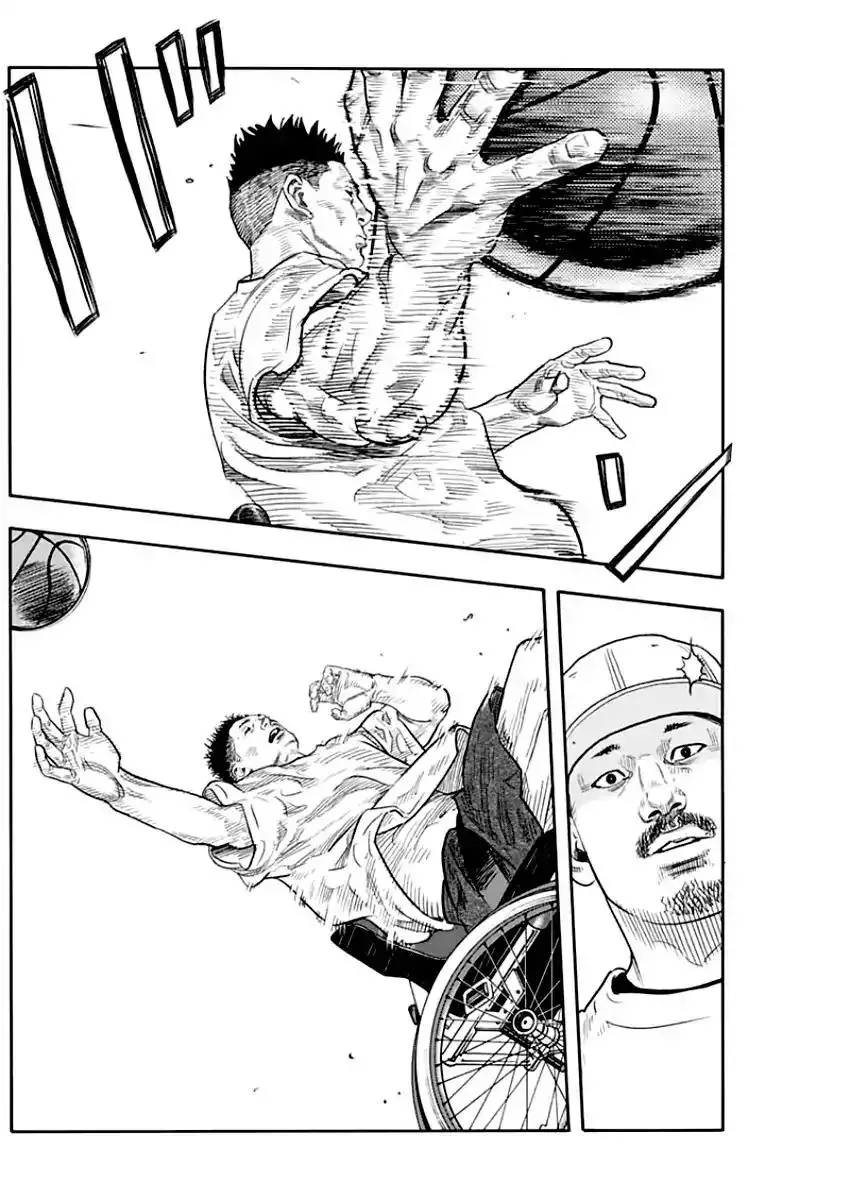 Read REAL ENGLISH Manga Online