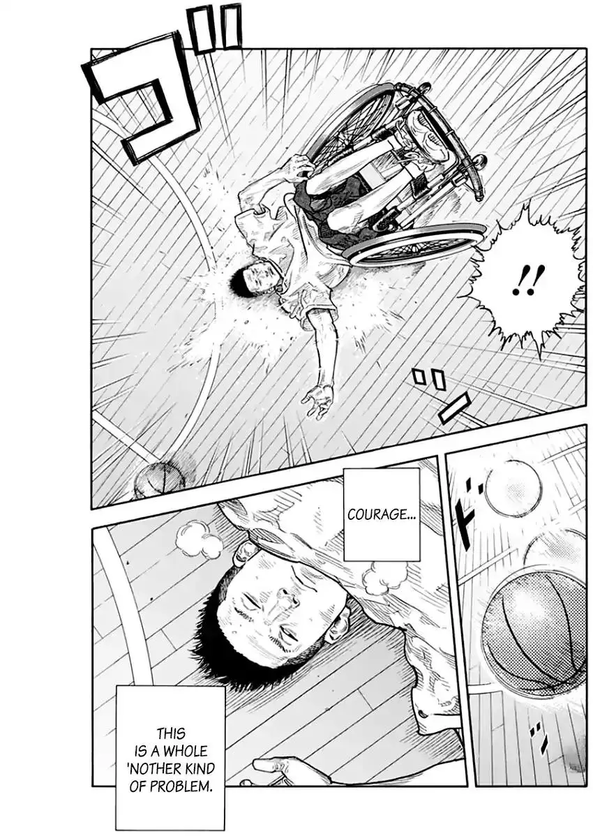 Read REAL ENGLISH Manga Online