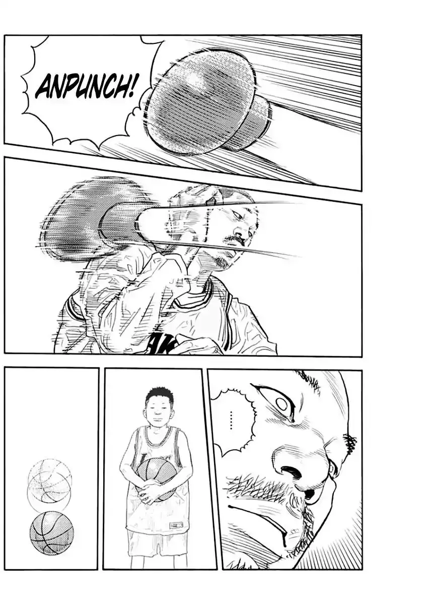 Read REAL ENGLISH Manga Online