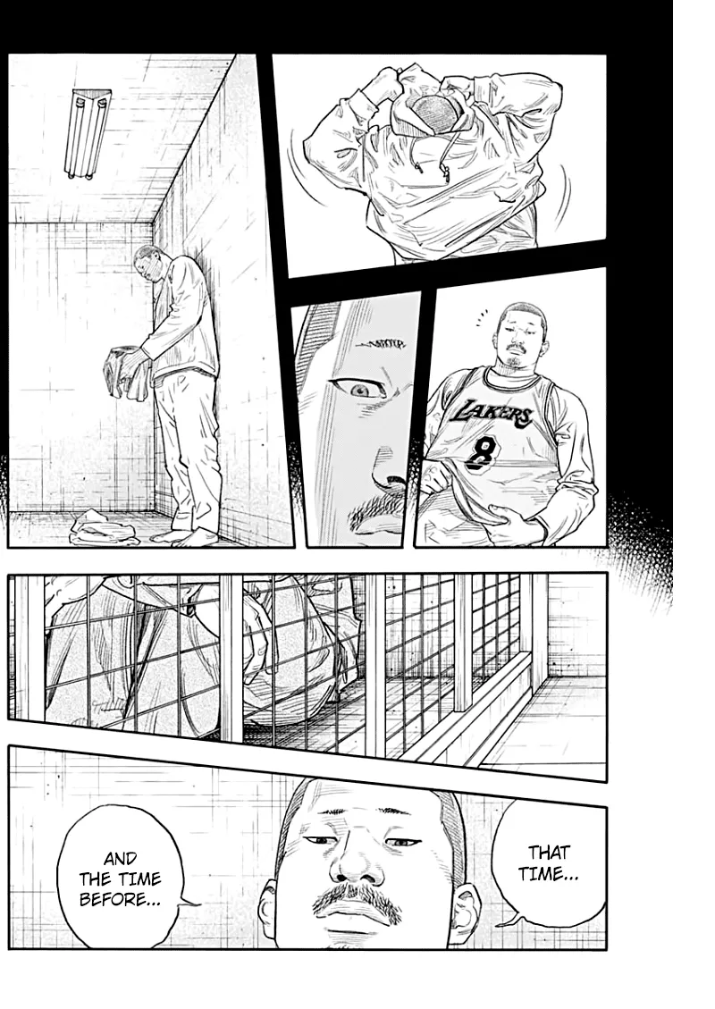 Read REAL ENGLISH Manga Online