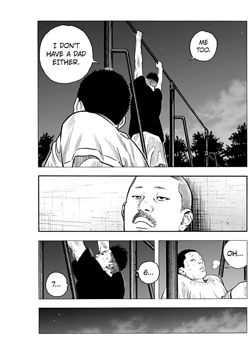 Read REAL ENGLISH Manga Online