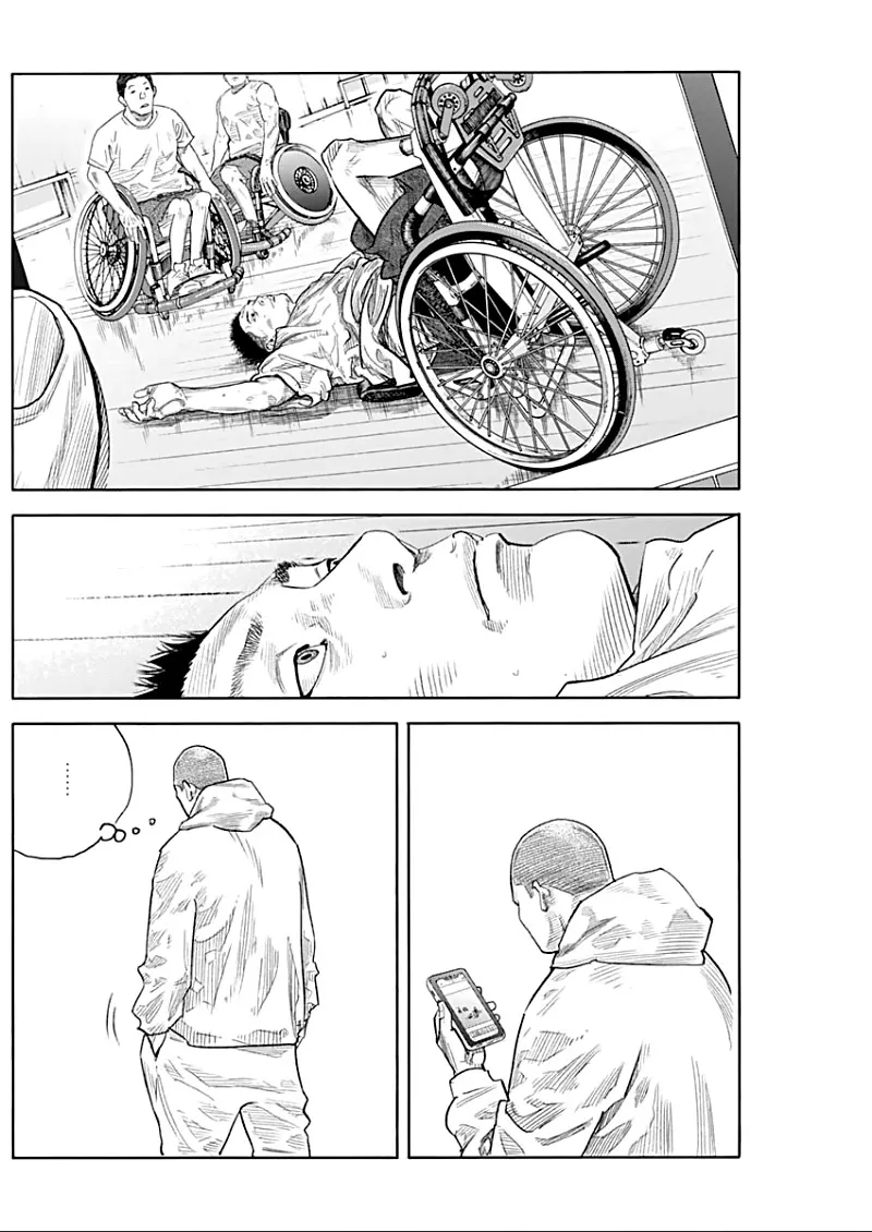 Read REAL ENGLISH Manga Online