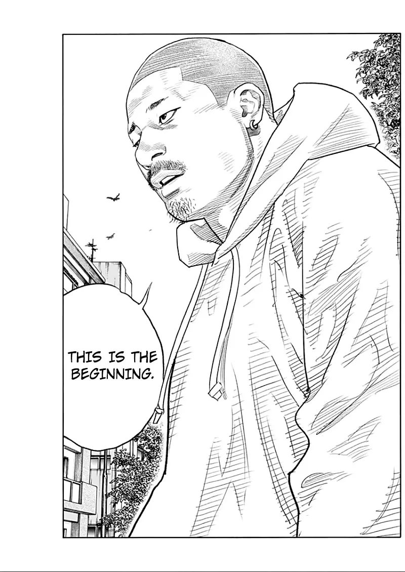 Read REAL ENGLISH Manga Online