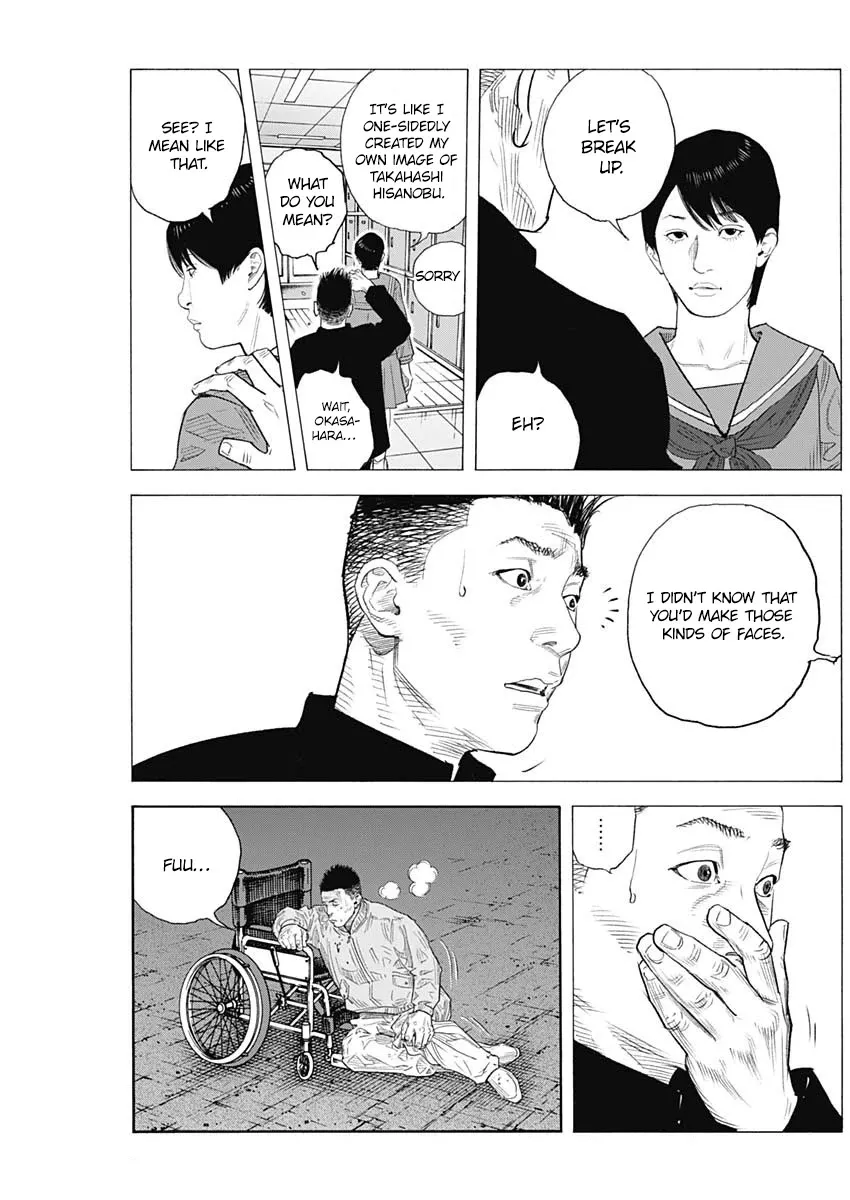 Read REAL ENGLISH Manga Online