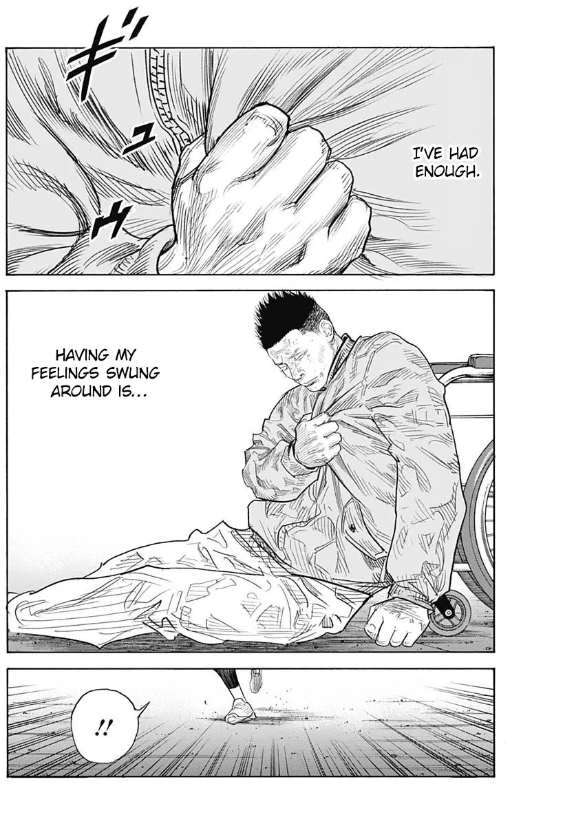 Read REAL ENGLISH Manga Online