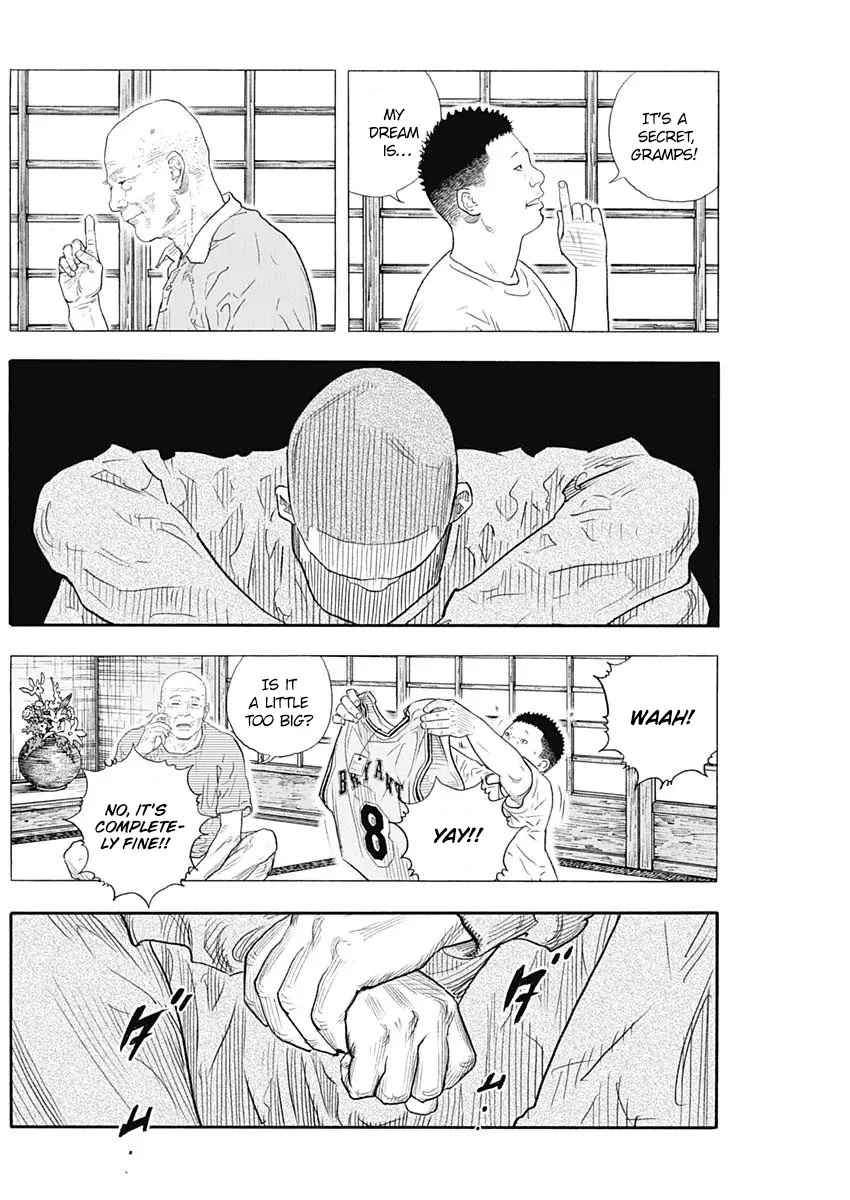 Read REAL ENGLISH Manga Online