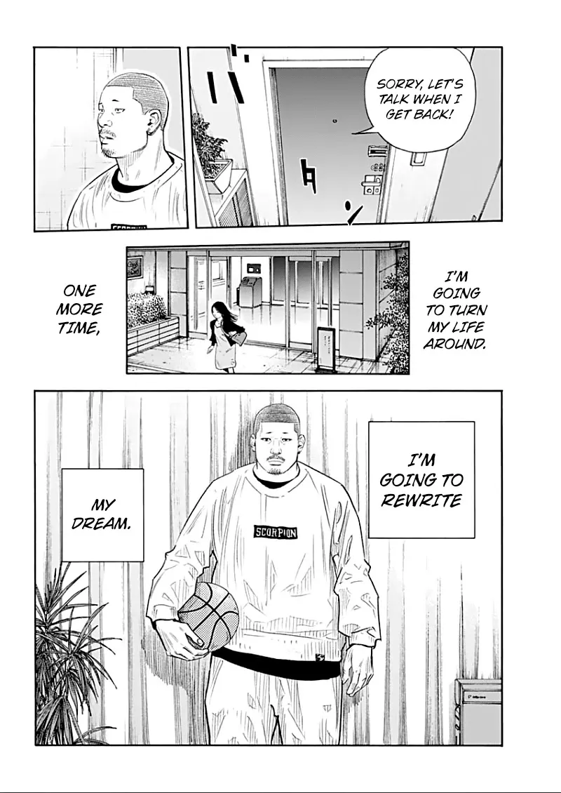 Read REAL ENGLISH Manga Online