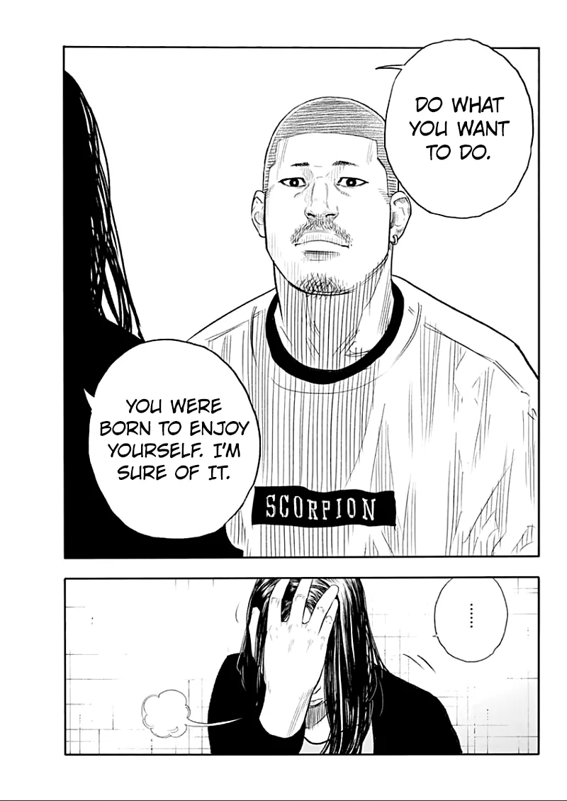 Read REAL ENGLISH Manga Online