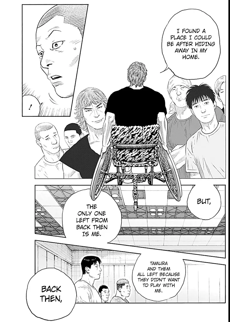 Read REAL ENGLISH Manga Online