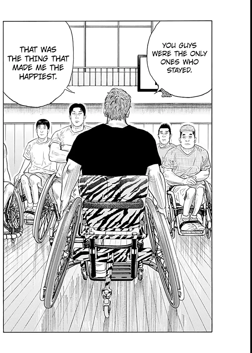 Read REAL ENGLISH Manga Online