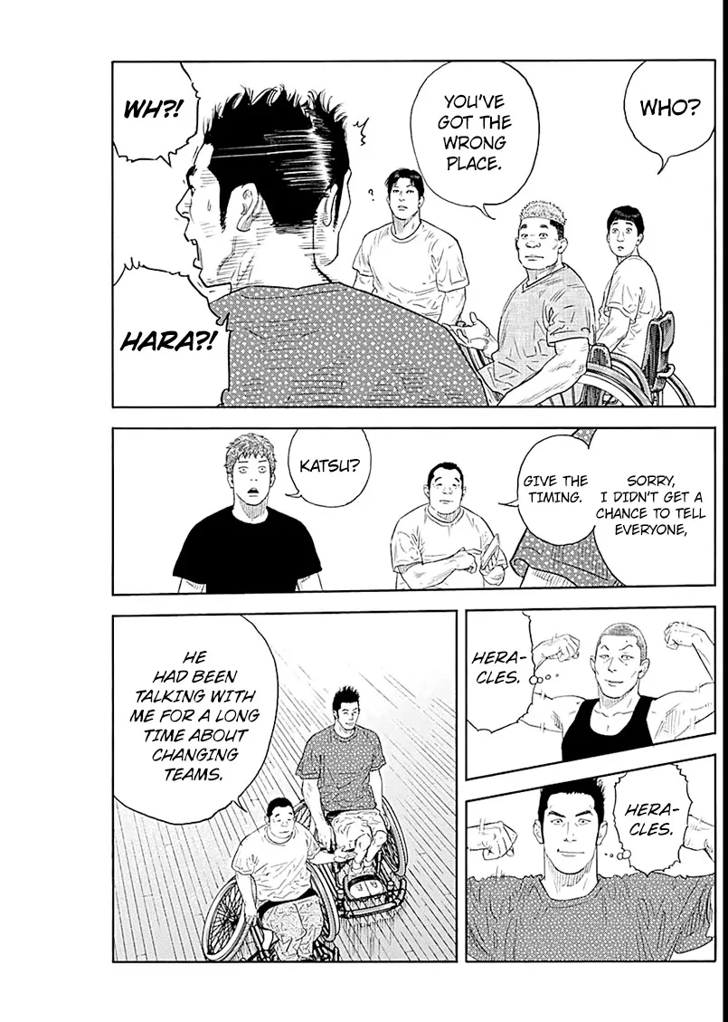 Read REAL ENGLISH Manga Online