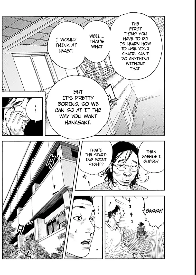 Read REAL ENGLISH Manga Online