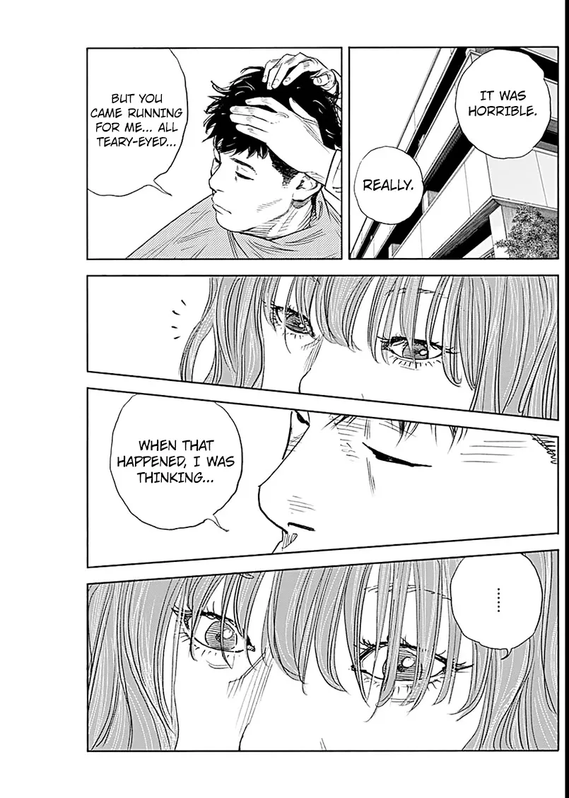 Read REAL ENGLISH Manga Online