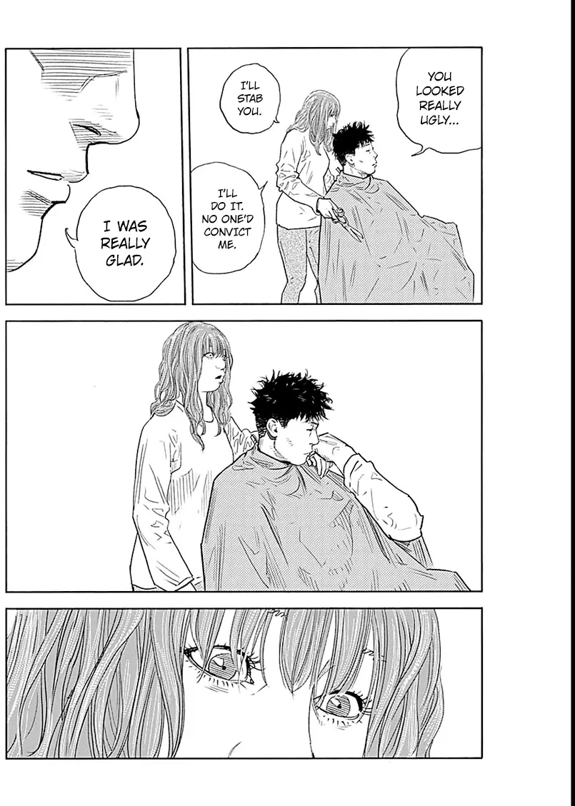 Read REAL ENGLISH Manga Online