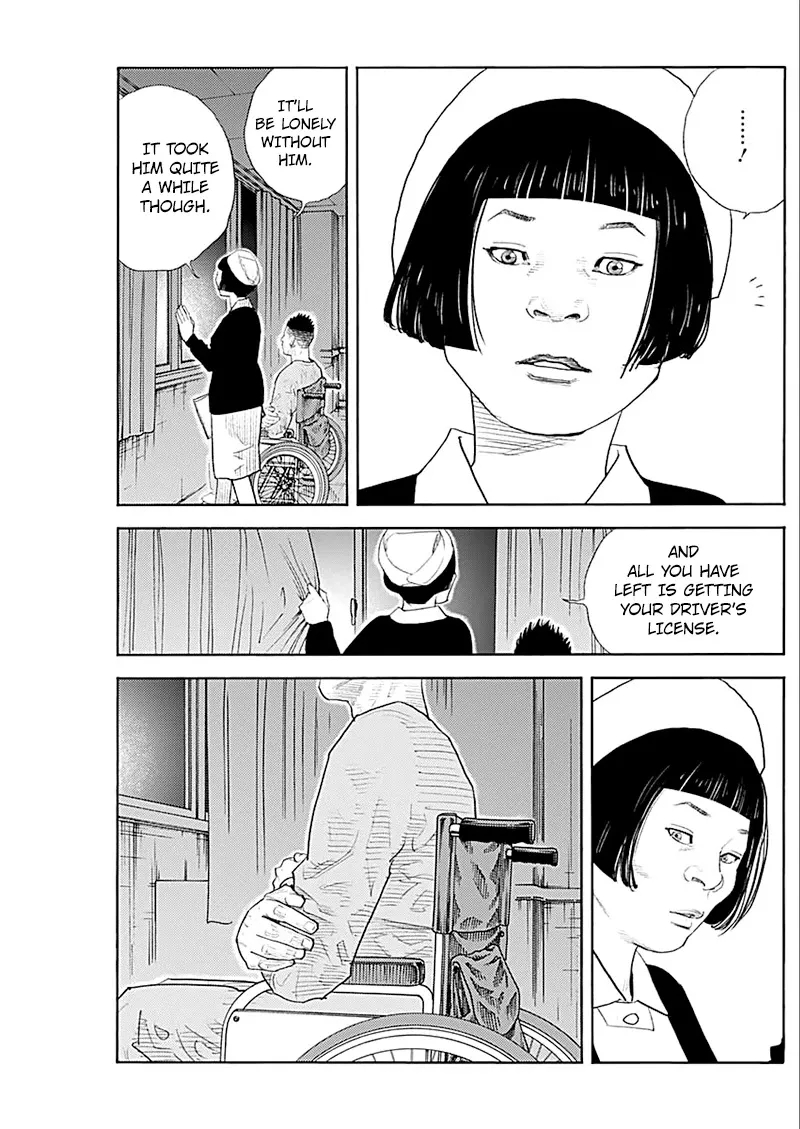 Read REAL ENGLISH Manga Online