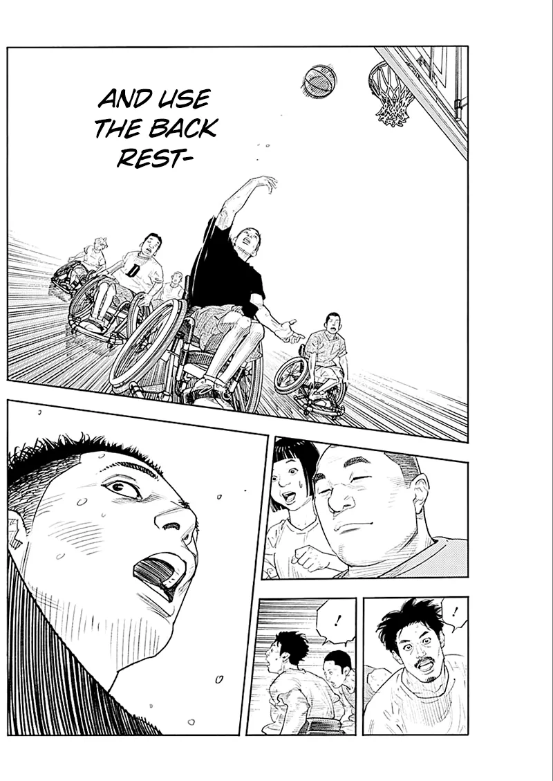 Read REAL ENGLISH Manga Online