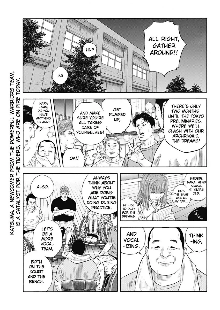 Read REAL ENGLISH Manga Online