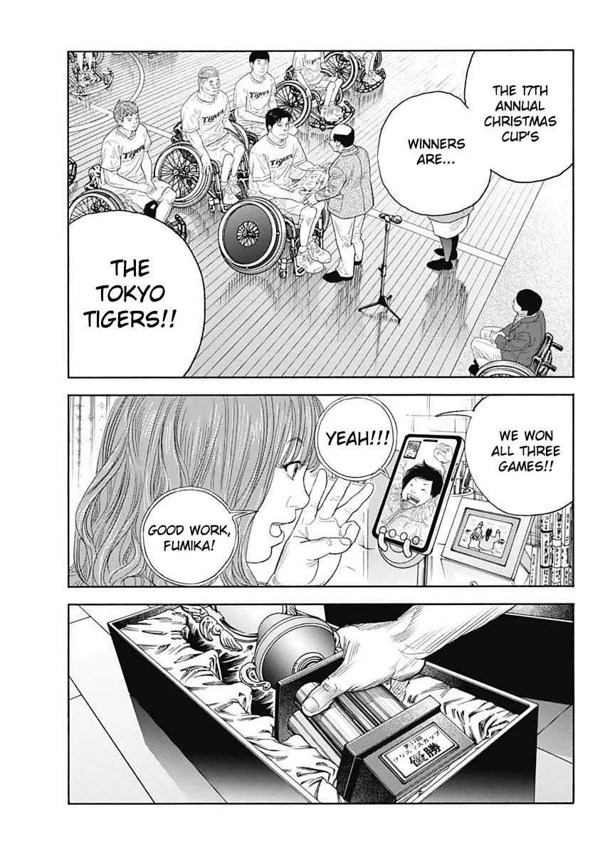 Read REAL ENGLISH Manga Online