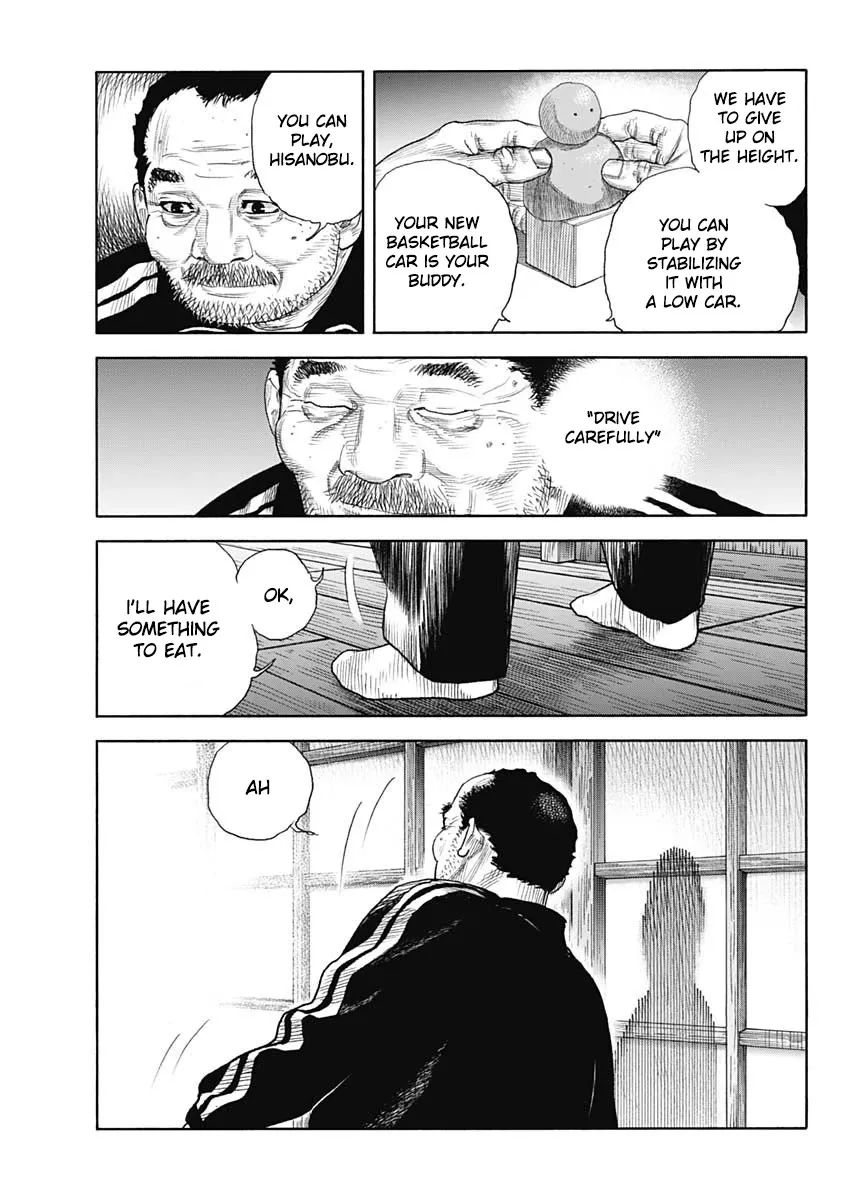 Read REAL ENGLISH Manga Online