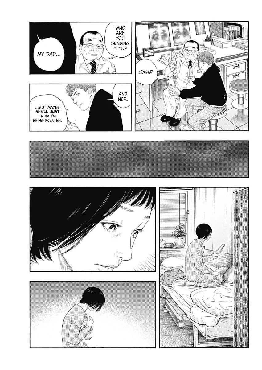 Read REAL ENGLISH Manga Online