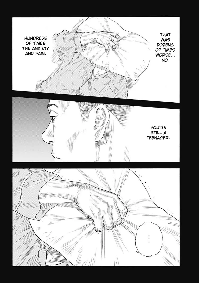 Read REAL ENGLISH Manga Online