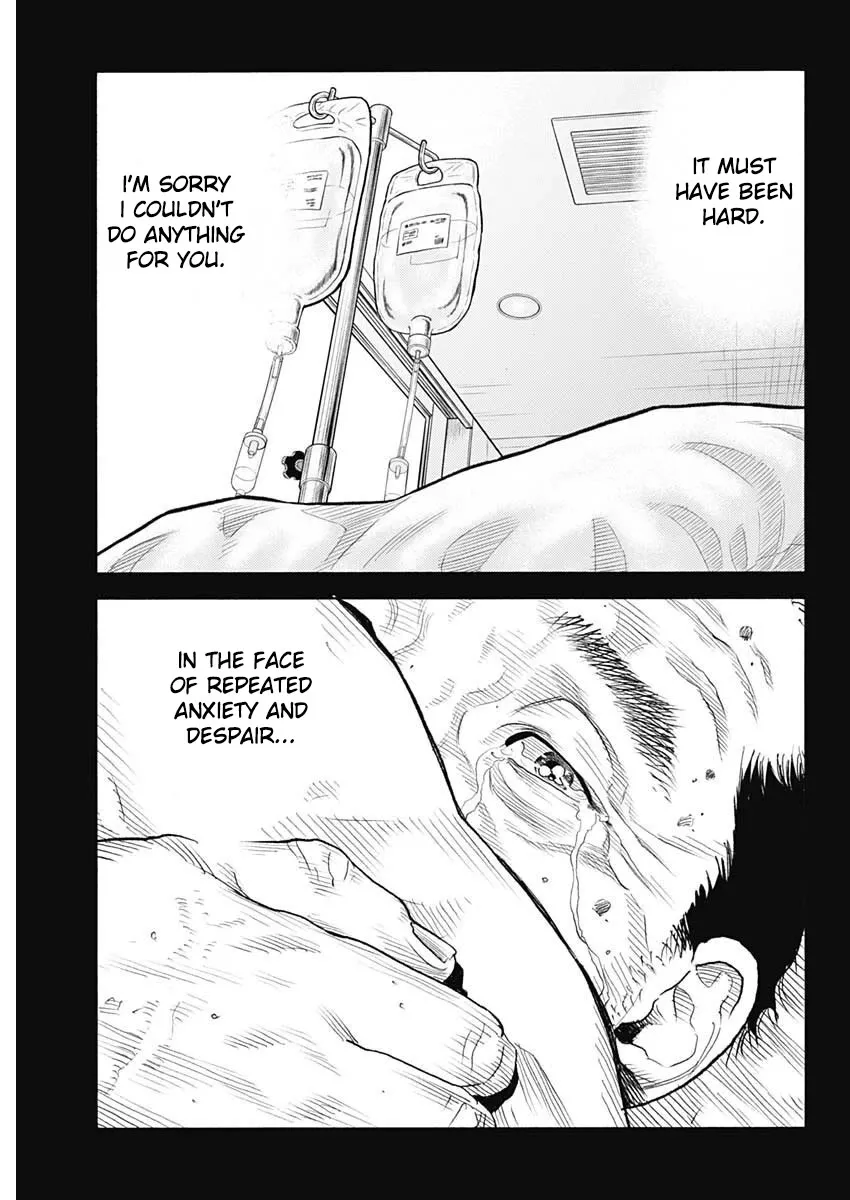 Read REAL ENGLISH Manga Online