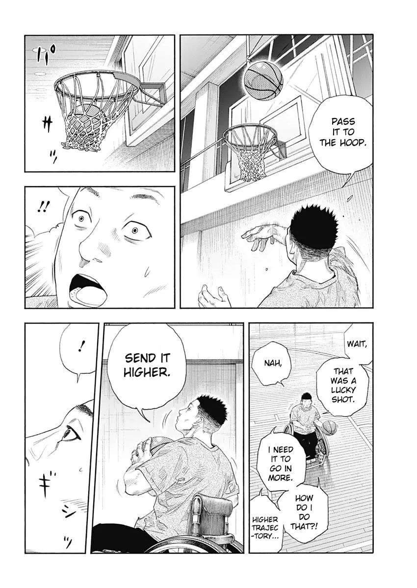 Read REAL ENGLISH Manga Online