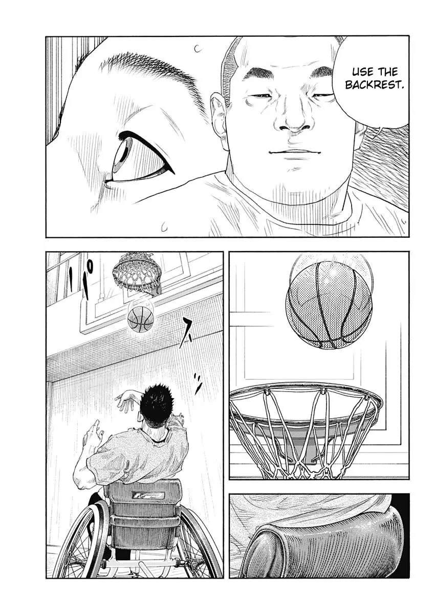 Read REAL ENGLISH Manga Online