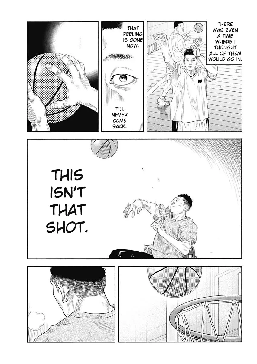 Read REAL ENGLISH Manga Online