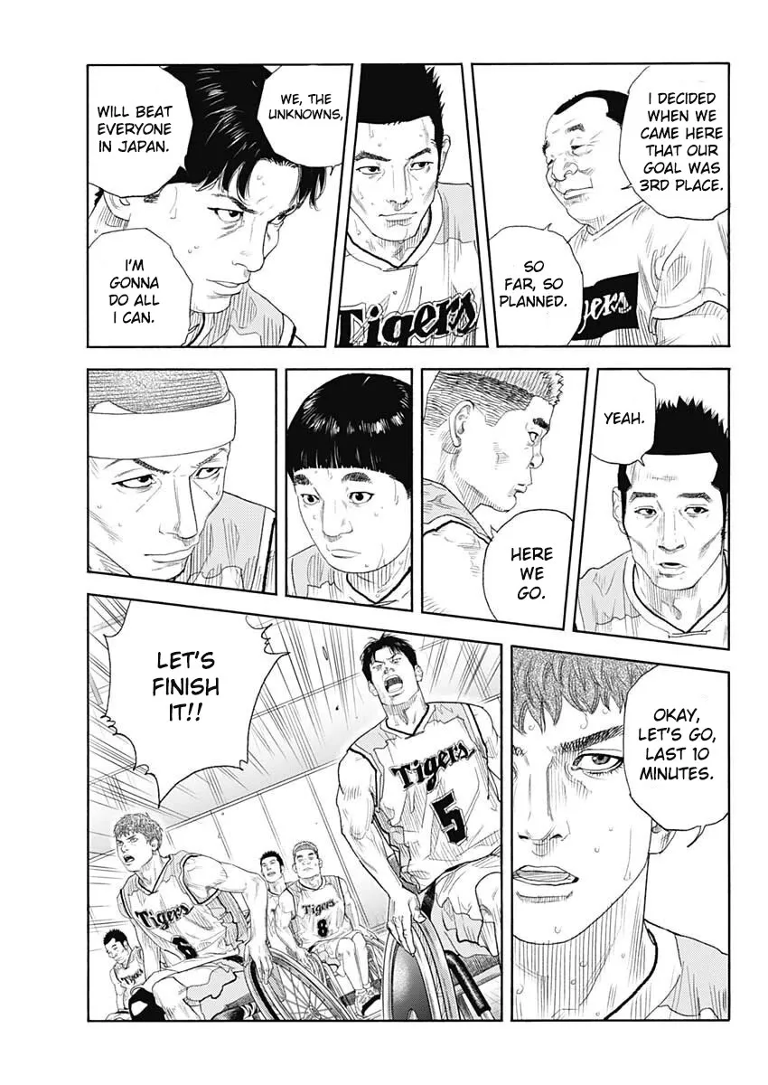 Read REAL ENGLISH Manga Online