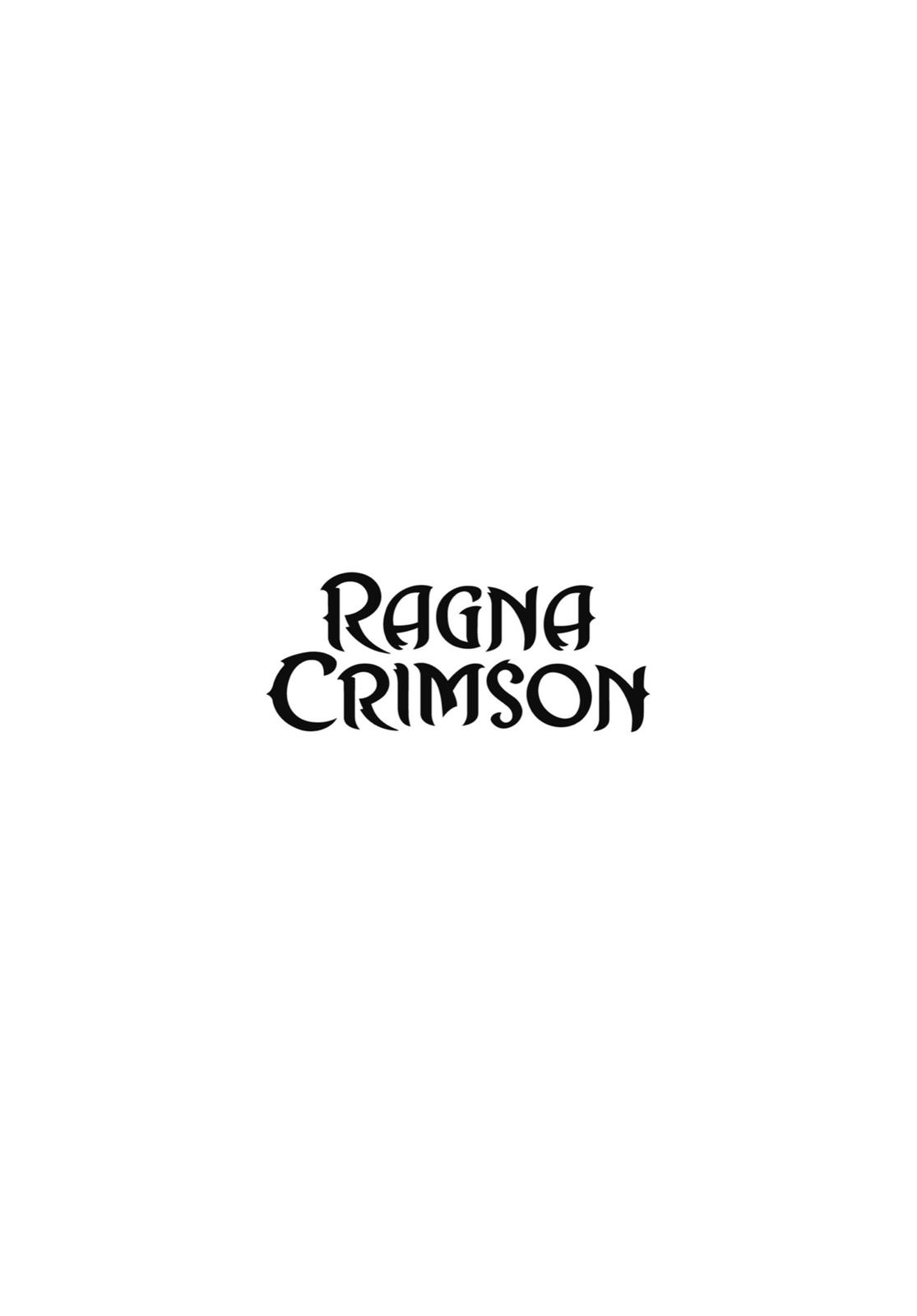 Read Ragna Crimson ENGLISH Manga Online