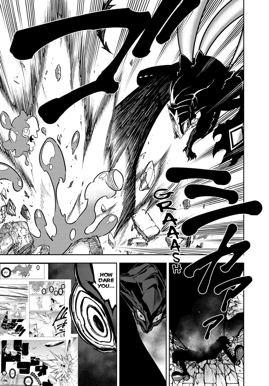 Read Ragna Crimson ENGLISH Manga Online