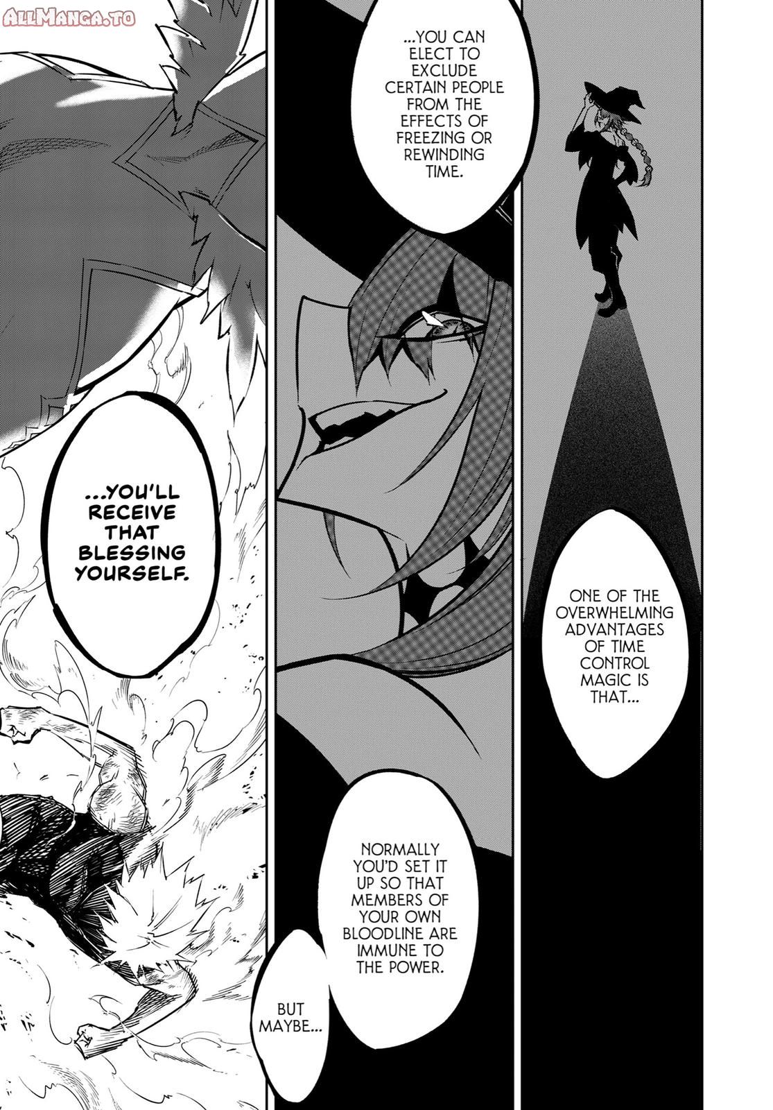 Read Ragna Crimson ENGLISH Manga Online