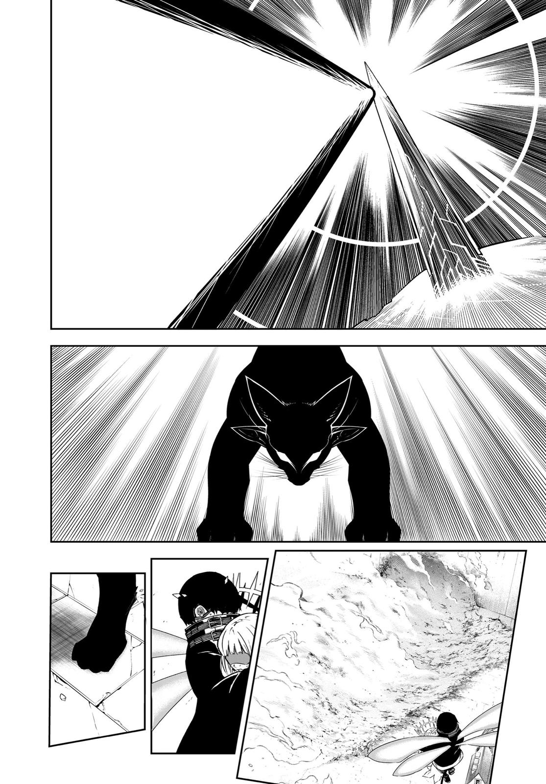 Read Ragna Crimson ENGLISH Manga Online