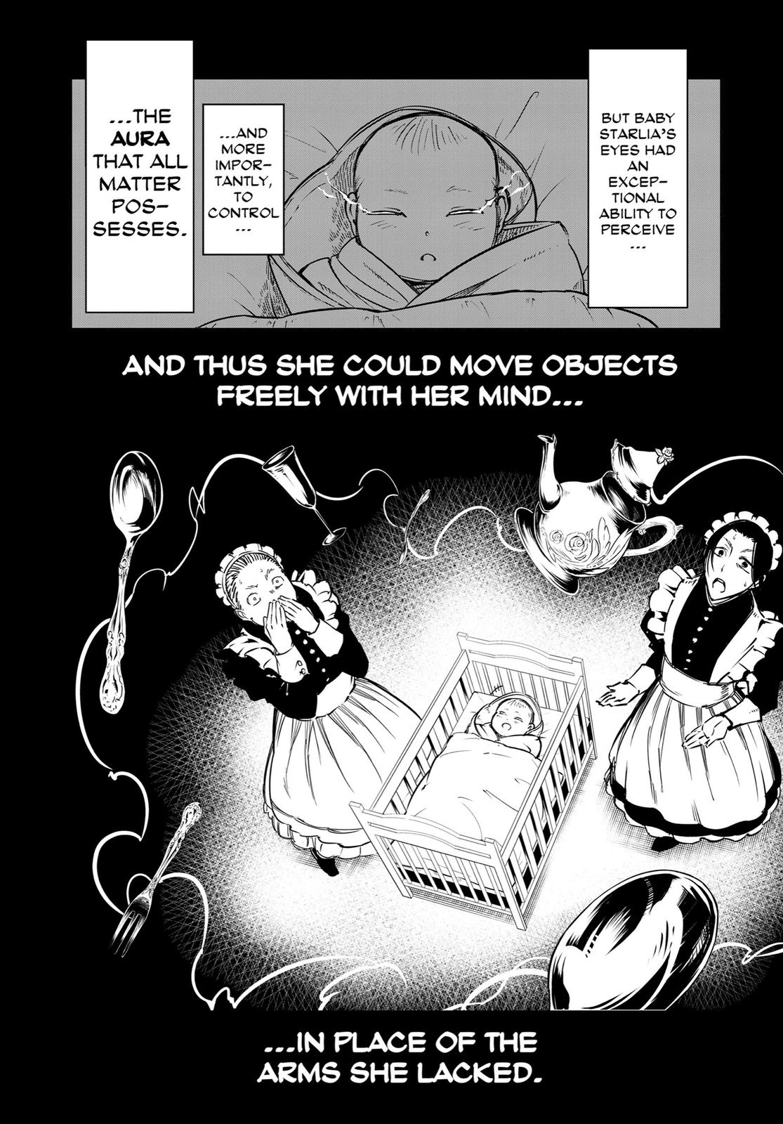 Read Ragna Crimson ENGLISH Manga Online