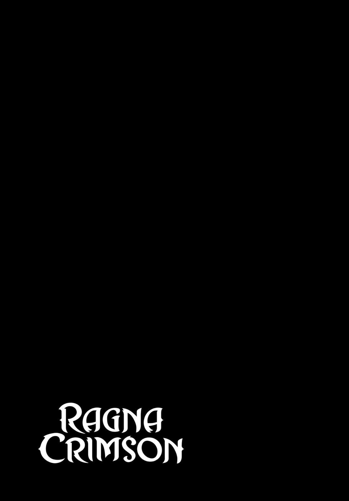 Read Ragna Crimson ENGLISH Manga Online