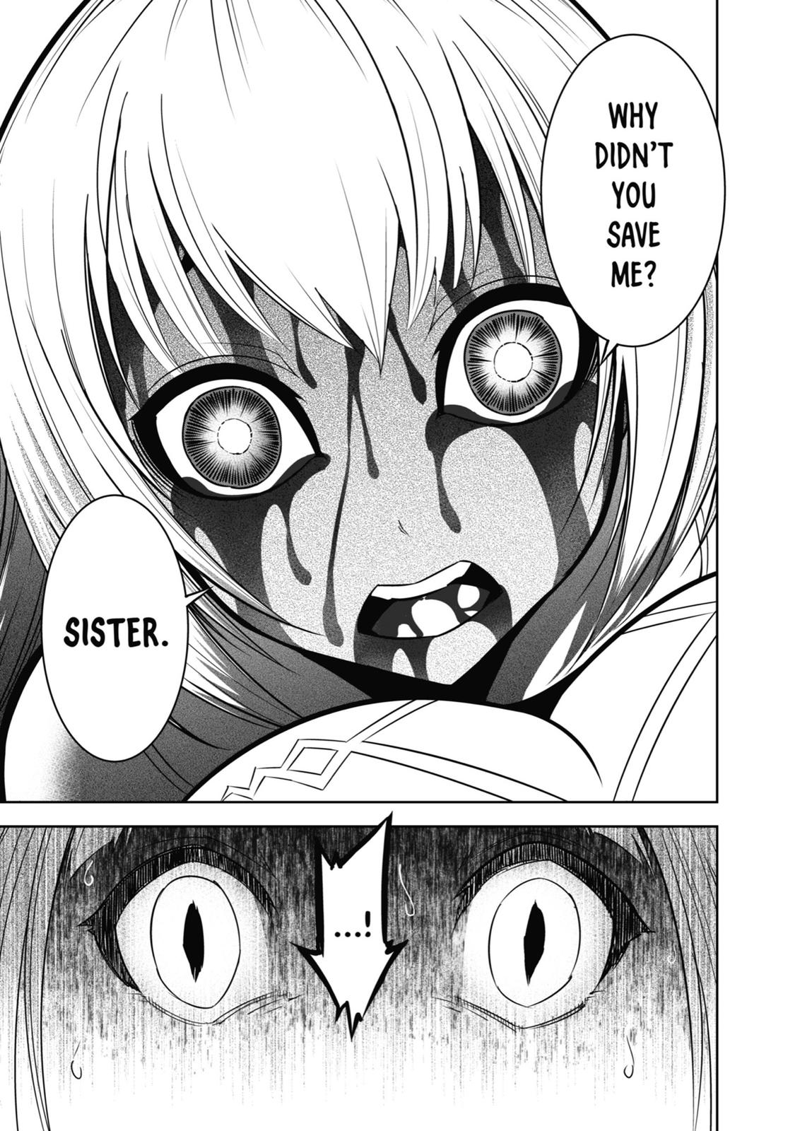 Read Ragna Crimson ENGLISH Manga Online