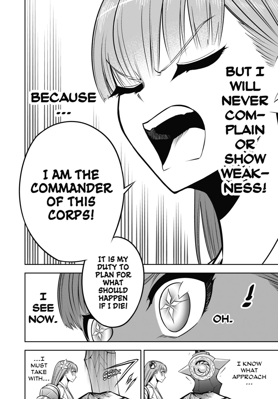 Read Ragna Crimson ENGLISH Manga Online