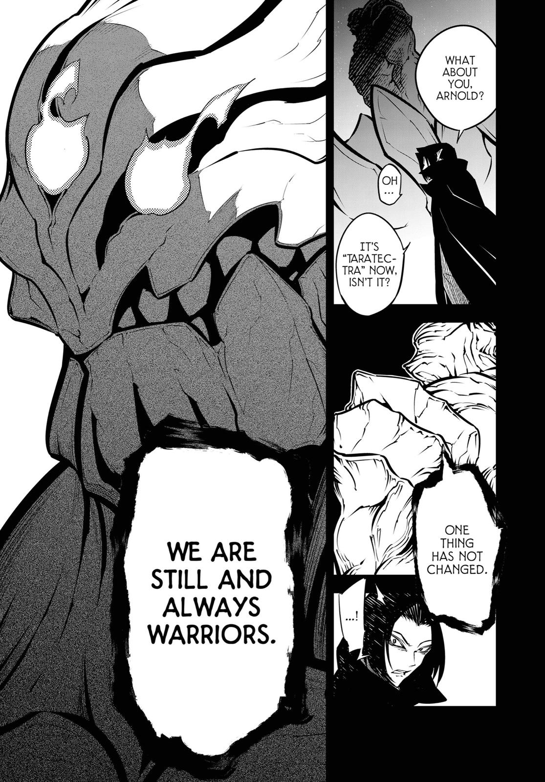 Read Ragna Crimson ENGLISH Manga Online