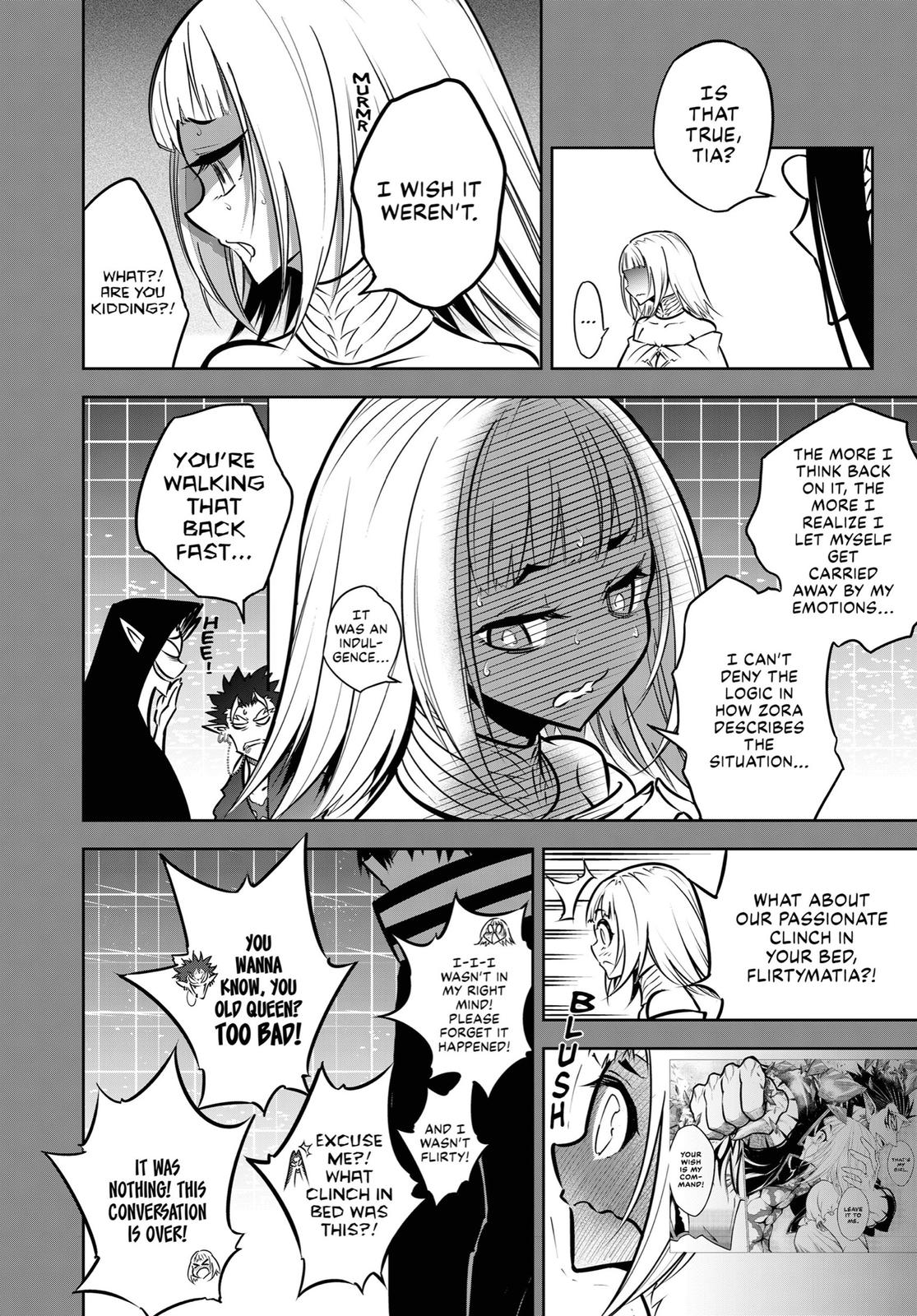 Read Ragna Crimson ENGLISH Manga Online