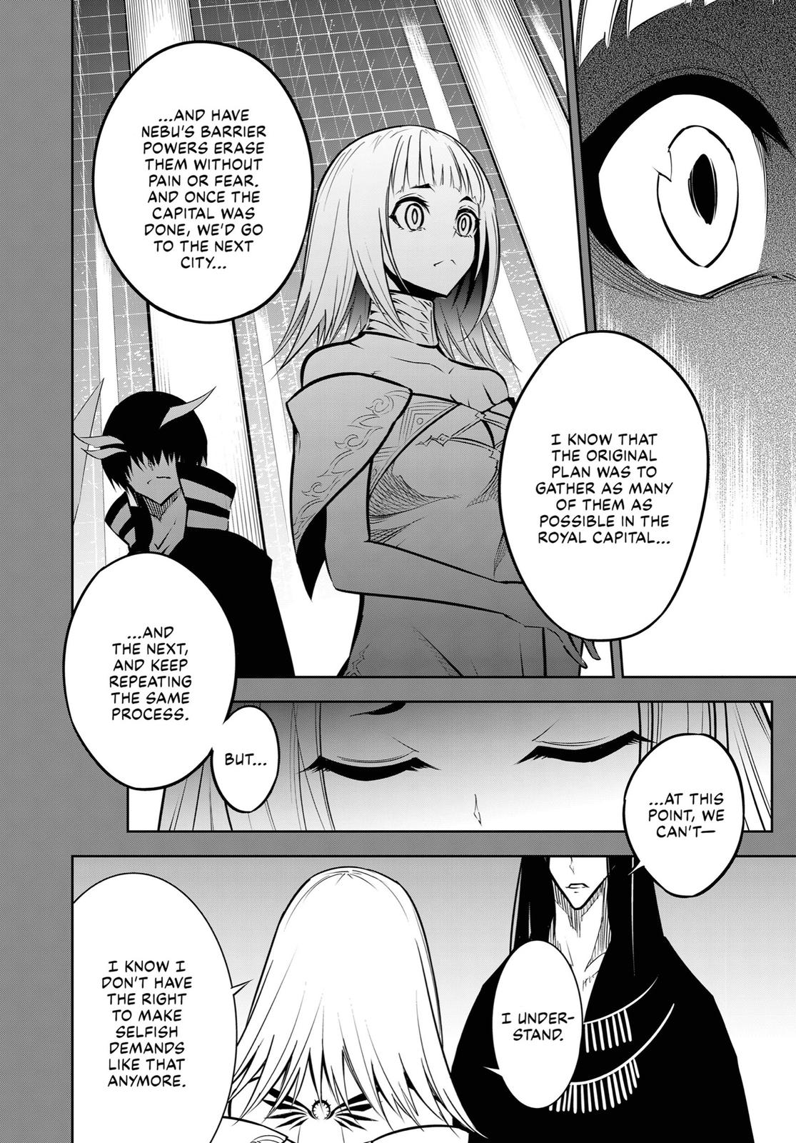 Read Ragna Crimson ENGLISH Manga Online