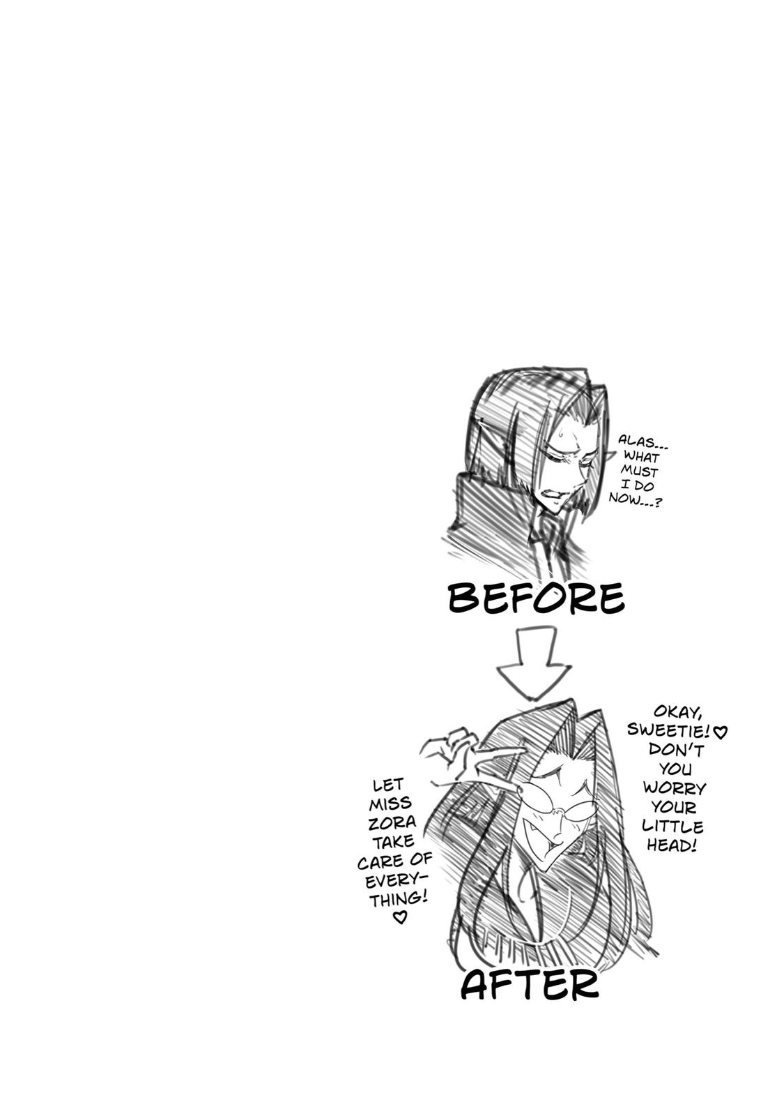 Read Ragna Crimson ENGLISH Manga Online