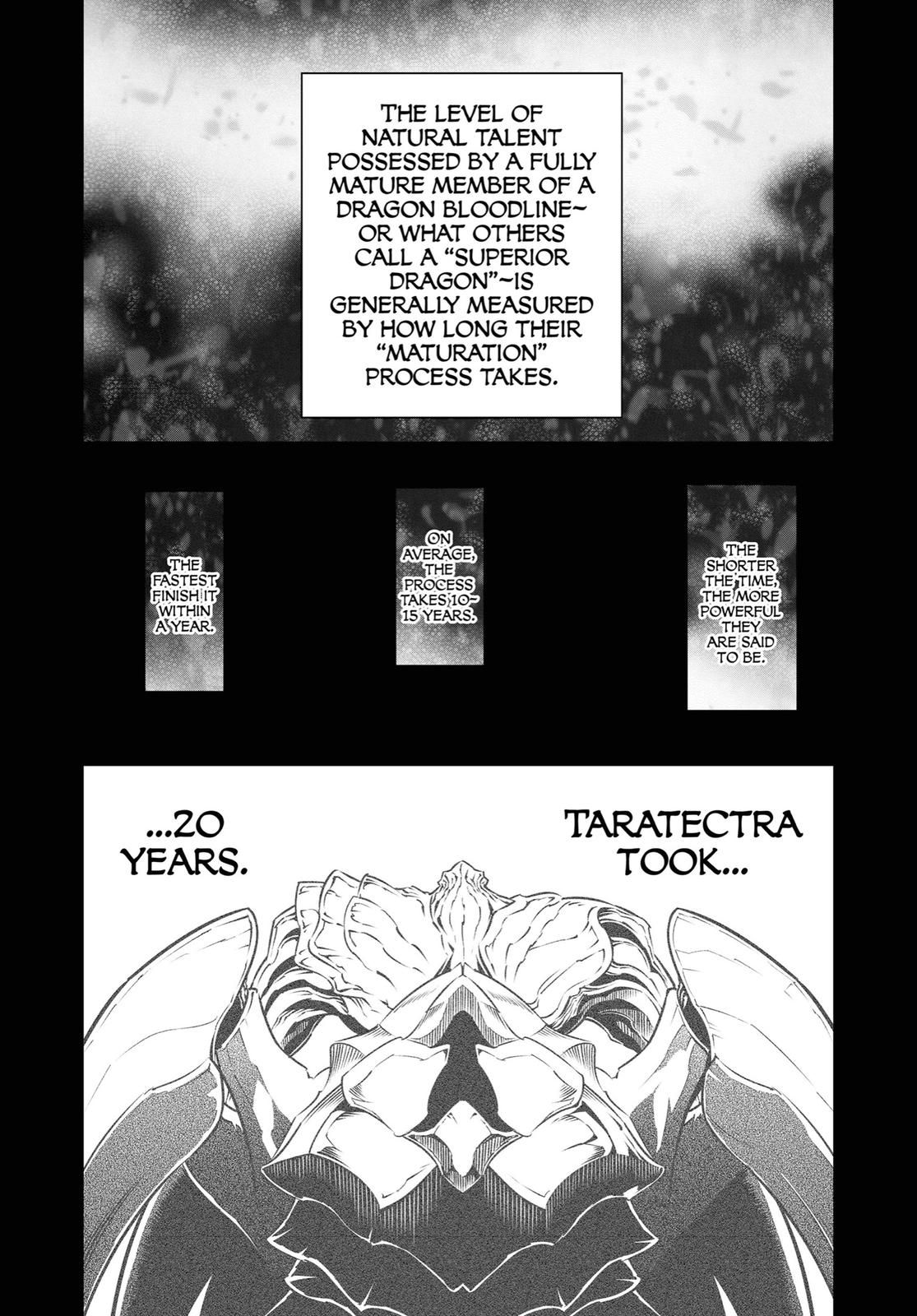 Read Ragna Crimson ENGLISH Manga Online