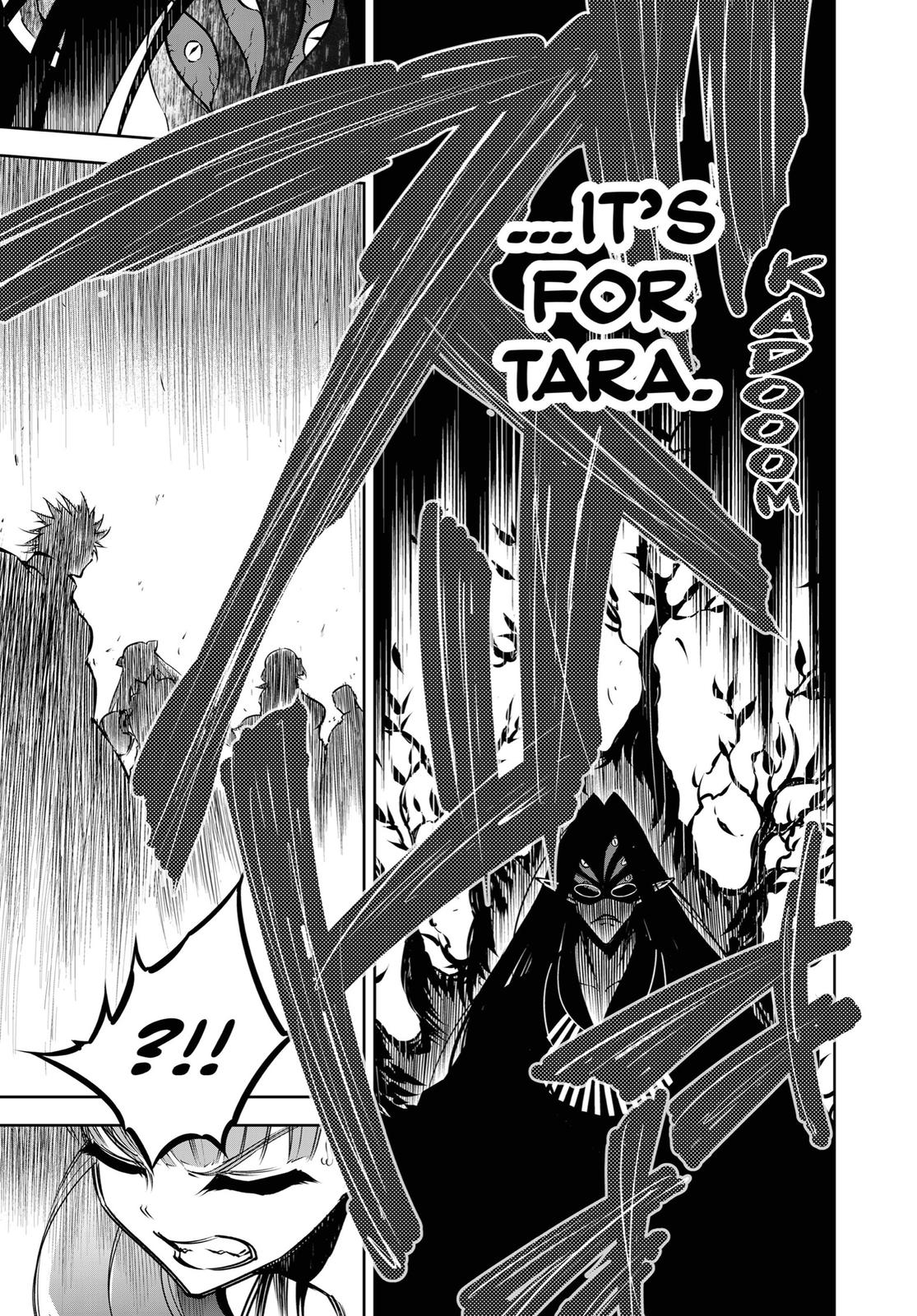 Read Ragna Crimson ENGLISH Manga Online