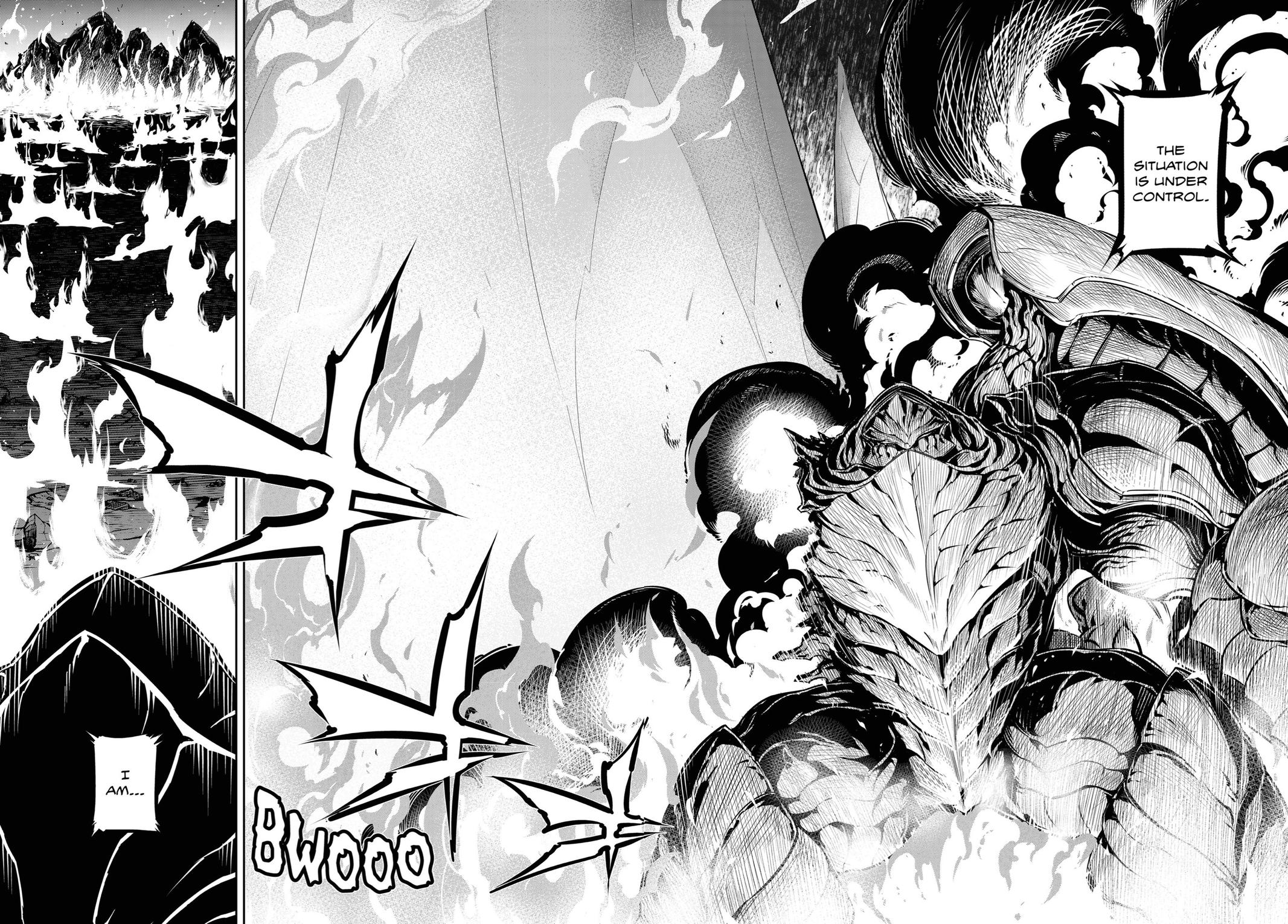 Read Ragna Crimson ENGLISH Manga Online