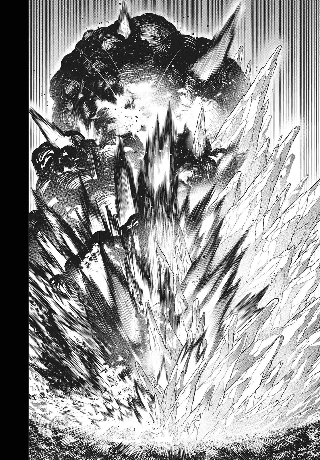 Read Ragna Crimson ENGLISH Manga Online