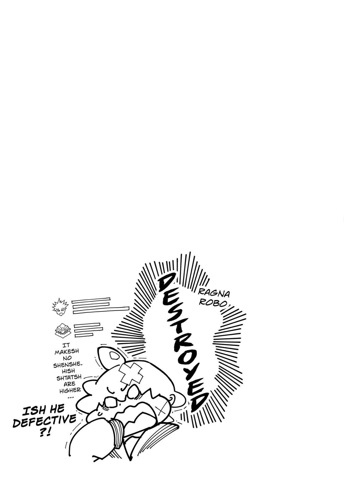 Read Ragna Crimson ENGLISH Manga Online