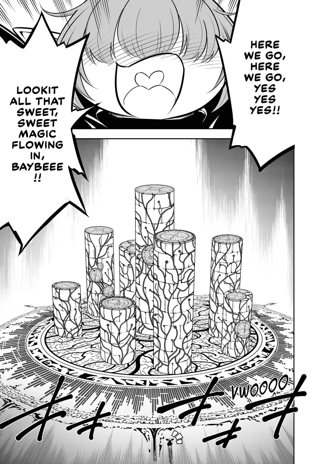 Read Ragna Crimson ENGLISH Manga Online